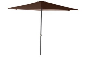 PARASOL POLIESTER 270X270X250 160 GSM. PLEGEERBARE MB166673