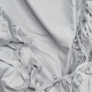 Stone 500TC Satinlaken