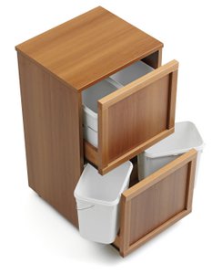 874 MADERA 4 CILIEGIO