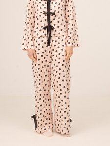 Noctis Polka Dot Pyjama Pants