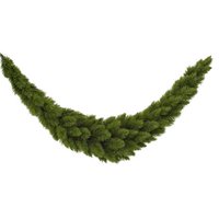 Garland Camden Green