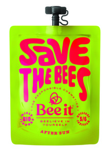 SUN - Feuchtigkeitsspendende Aftersun 50ml