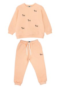 Kids Tracksuit Sausage Dog