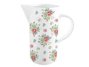 Porzellankrug Abby 1L Isabelle Rose