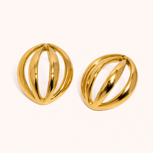 Ethereal Charm EARRINGS
