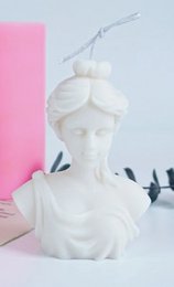 Aphrodite candle