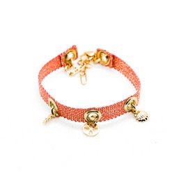 KALIFORNISCHES ARMBAND