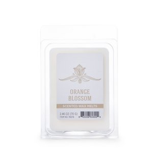 Duftwachs Orange Blossom - 69g