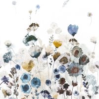 Lunch-Servietten "Dusky Meadow"