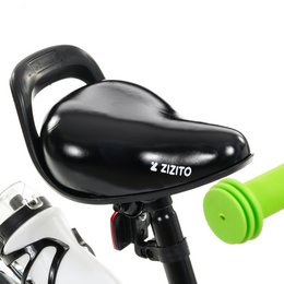Bicicletta TOMMY 12" Blu