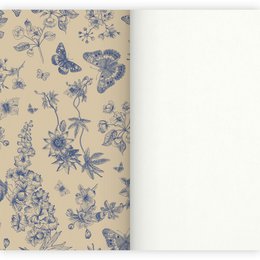 Notebook Sommerfugle A5