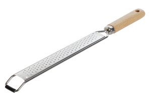 RVS BAMBOE RAS 4X2X37,5 ZILVER PC207680