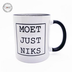 Mok - Moet Just Niks