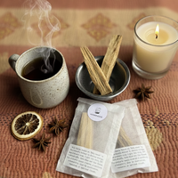 Palo Santo Holy Wood (min. 6 pieces)