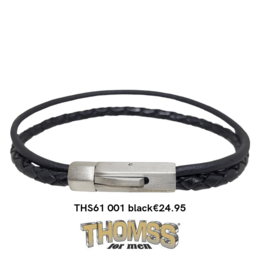 20 Bracciali da uomo