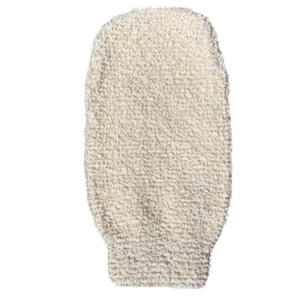 green-goose Ramie Scrub Glove