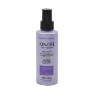 No Yellow Instant Effect Haarspray - 150ml