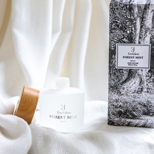 Forest Mist Geurstokjes - Frost