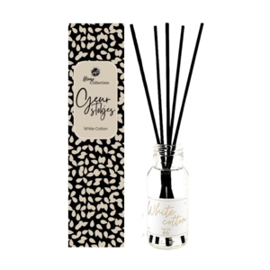 Duftstock - Schwarz/Beige