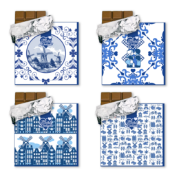 Adjustable braided bracelet in green, grey, and turquoise colors with metal clasp.