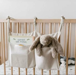Annie & Charles® Cot Organizer