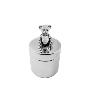High bear milk toothbox