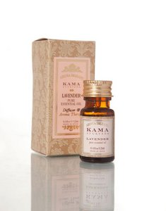 PURE LAVENDER ESSENTIAL OIL 12ml