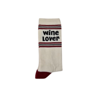 WINE LOVER SOCKS