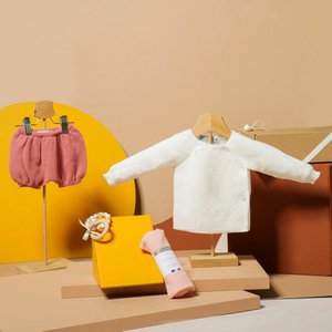 EDMÉE III  -  6 à 12 mois