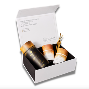 COLLECTION BOX | Sands of Nairobi | Body & mind energy