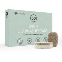 Cosmeau Dishwasher Tablets