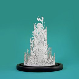 der Wassergarten (klassische Ausgabe)