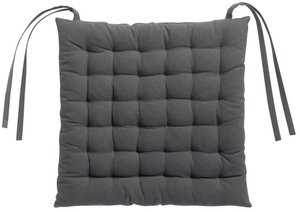 Zitkussen 36 punten Zea recycled Shadow 38 x 38 x 3 cm