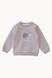 Valentin Sweatshirt - Slak