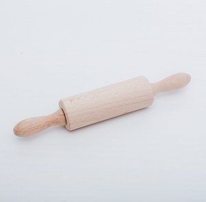 Nudelholz klein | Sensorisch