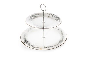 Winter Stars, Etagère