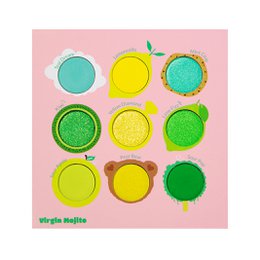 Juicy Nine-palet