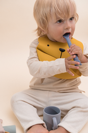Lili the Bear Spoon Set