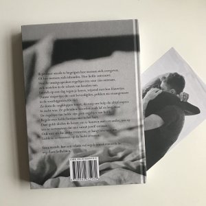 Enea - book about love