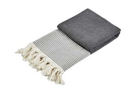 Hamam håndklæde CALINA (6 farver)