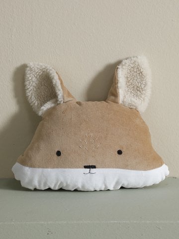 FOX-kussen