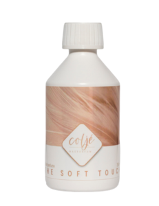 Coljé Wasparfum: Soft Touch 250ml | wasparfum | was | schonewas | huisbenodigheden | wasgeur | geur voor de was