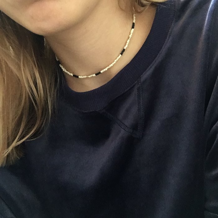Basic beads