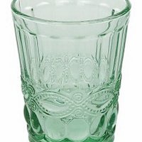 TUMBLER VINTAGE 23 CL GREEN