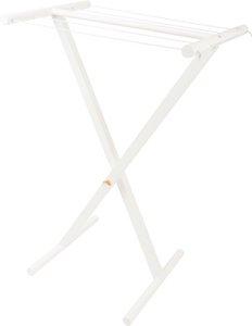 Wäscheständer Landhaus | Rollenspielzeug | Holzspielzeug