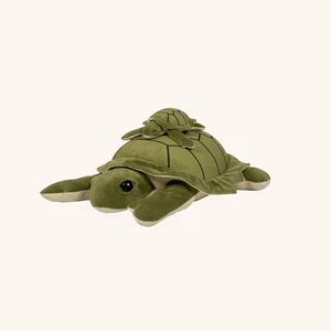 Gewichtte Plüschschildkröte 1,6 kg