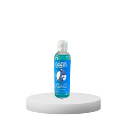 BubblyBubbles® – Duschgel Sport & Reisen – 100 ml