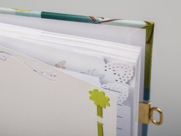 Ginkgo Bird Diary: lille bog med tanker, hemmeligheder, minder og drømme, taknemmelighedsjournal, indbundet skitsebog, poesibog