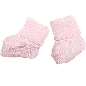 Finkli pink made from 100% finest merino wool