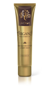 La Croa Cream for Curls 100ml